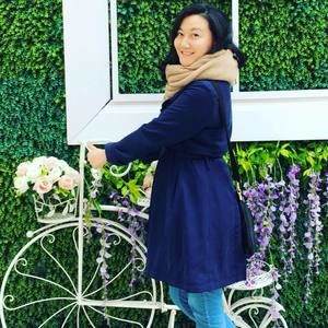 Meet your Posher, Li